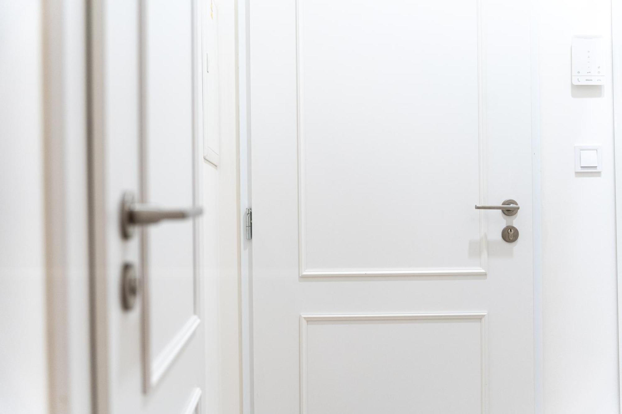 Apartmán 1 New Just Steps Away From Old Town And The Florence Bus Station *