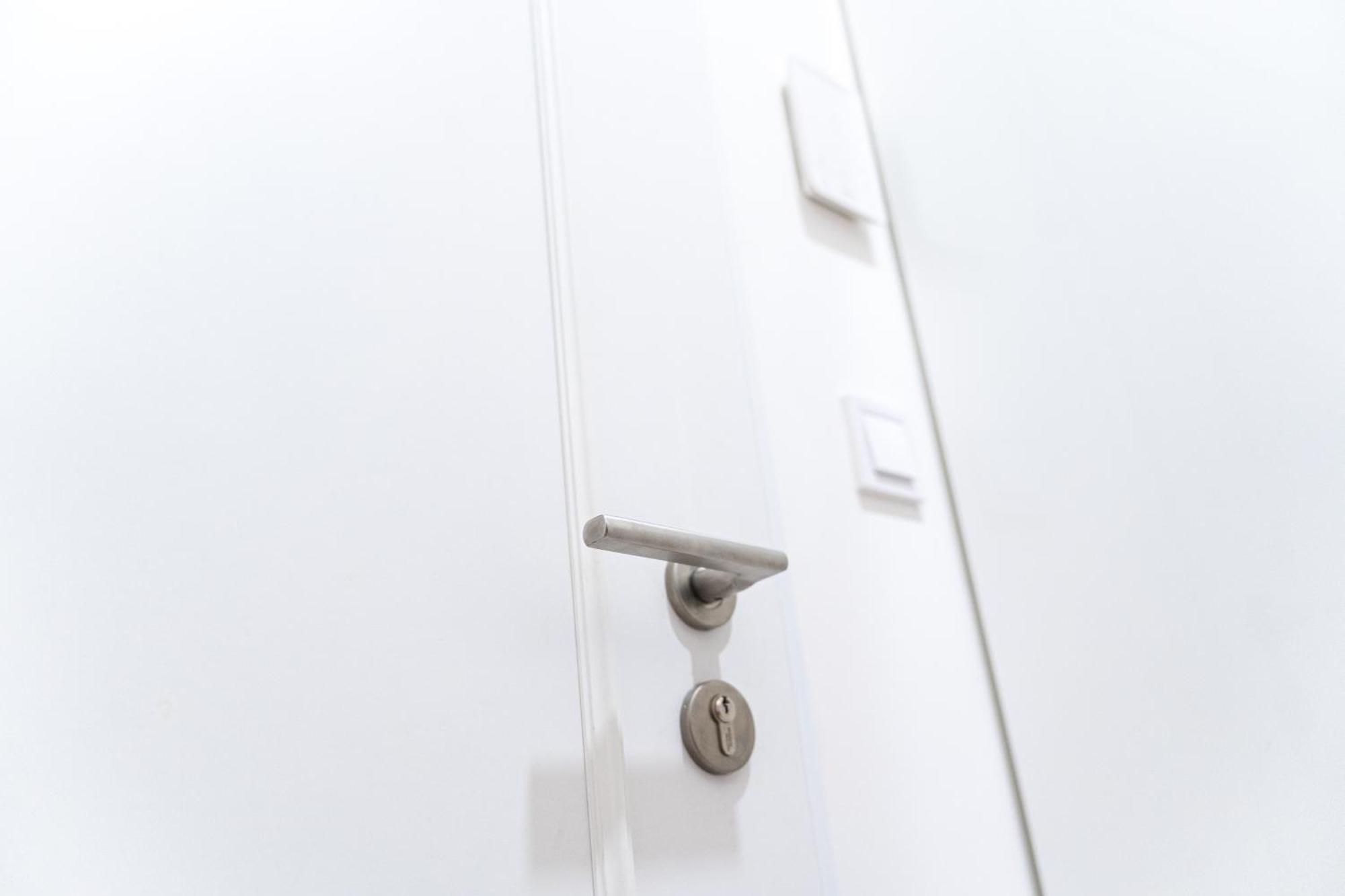 Apartmán 1 New Just Steps Away From Old Town And The Florence Bus Station