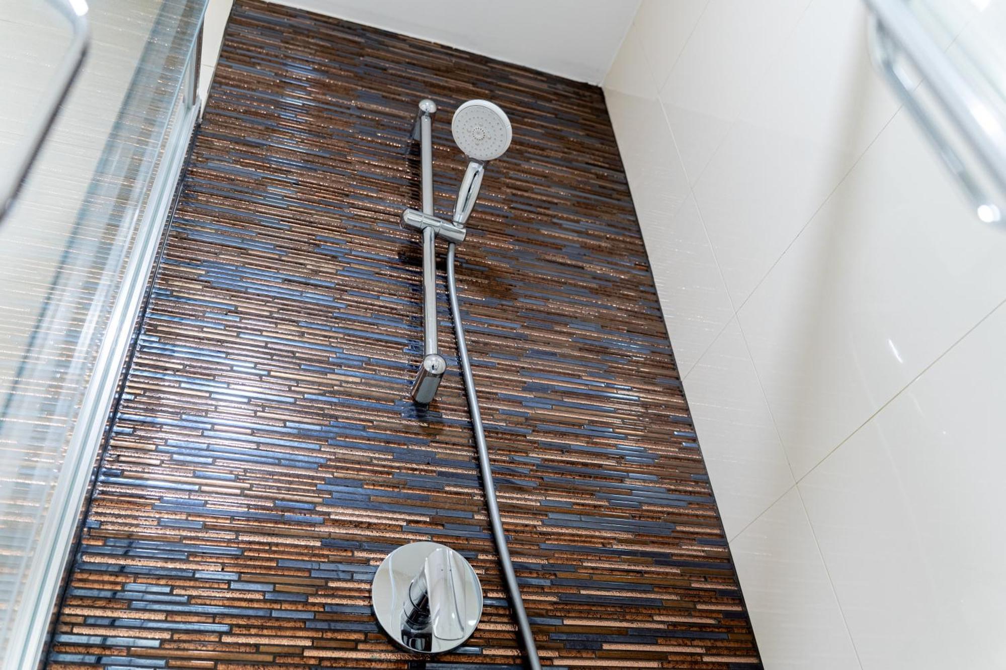 1 New Just Steps Away From Old Town And The Florence Bus Station Apartmán *