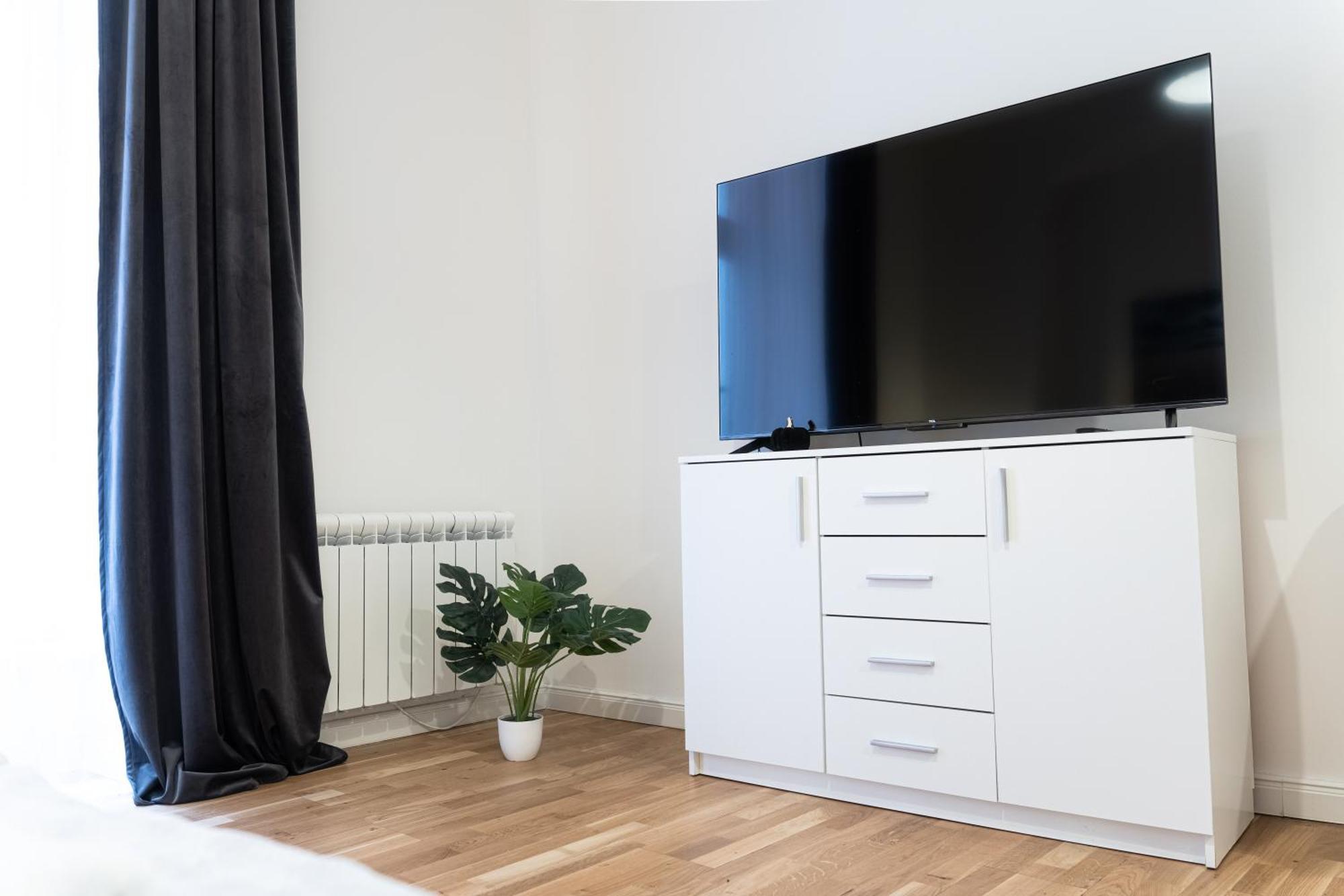 Appartamento Praha 1 New Just Steps Away From Old Town And The Florence Bus Station