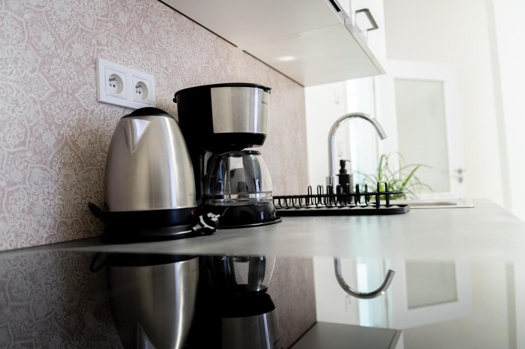 Appartamento Praha 1 New Just Steps Away From Old Town And The Florence Bus Station