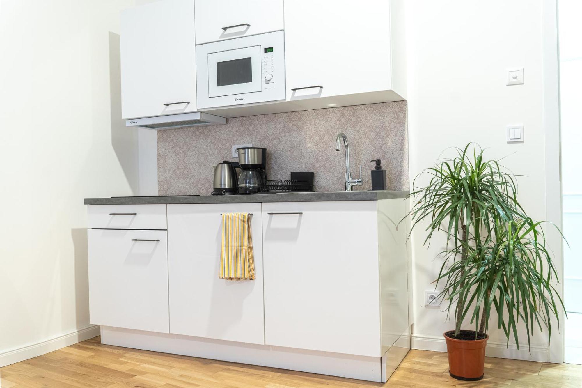 Praha 1 New Just Steps Away From Old Town And The Florence Bus Station Appartamento *