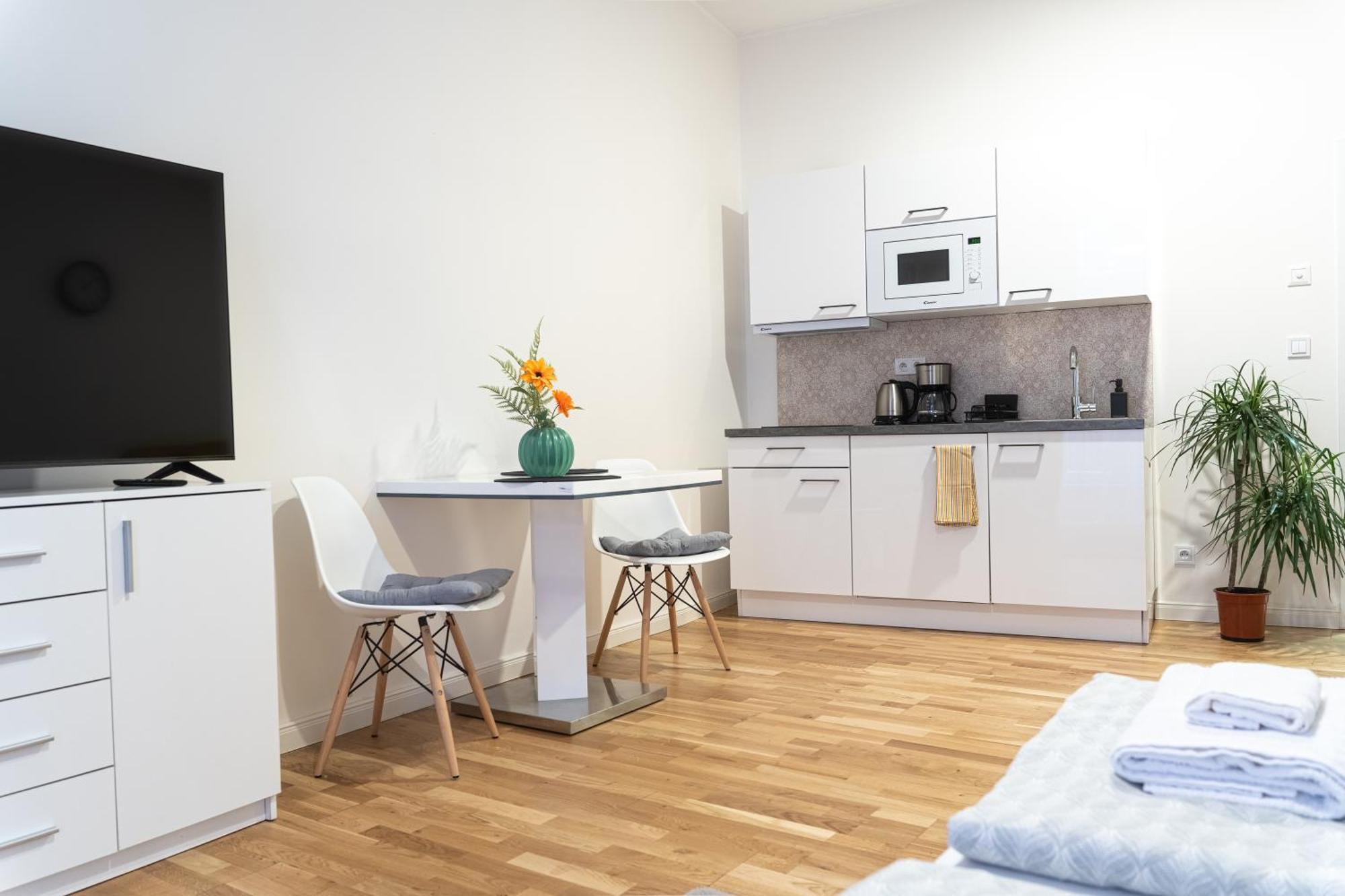 Appartamento Praha 1 New Just Steps Away From Old Town And The Florence Bus Station
